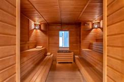 KIRMAN PREMIUM SIDEMARIN BEACH-SPA Spa
